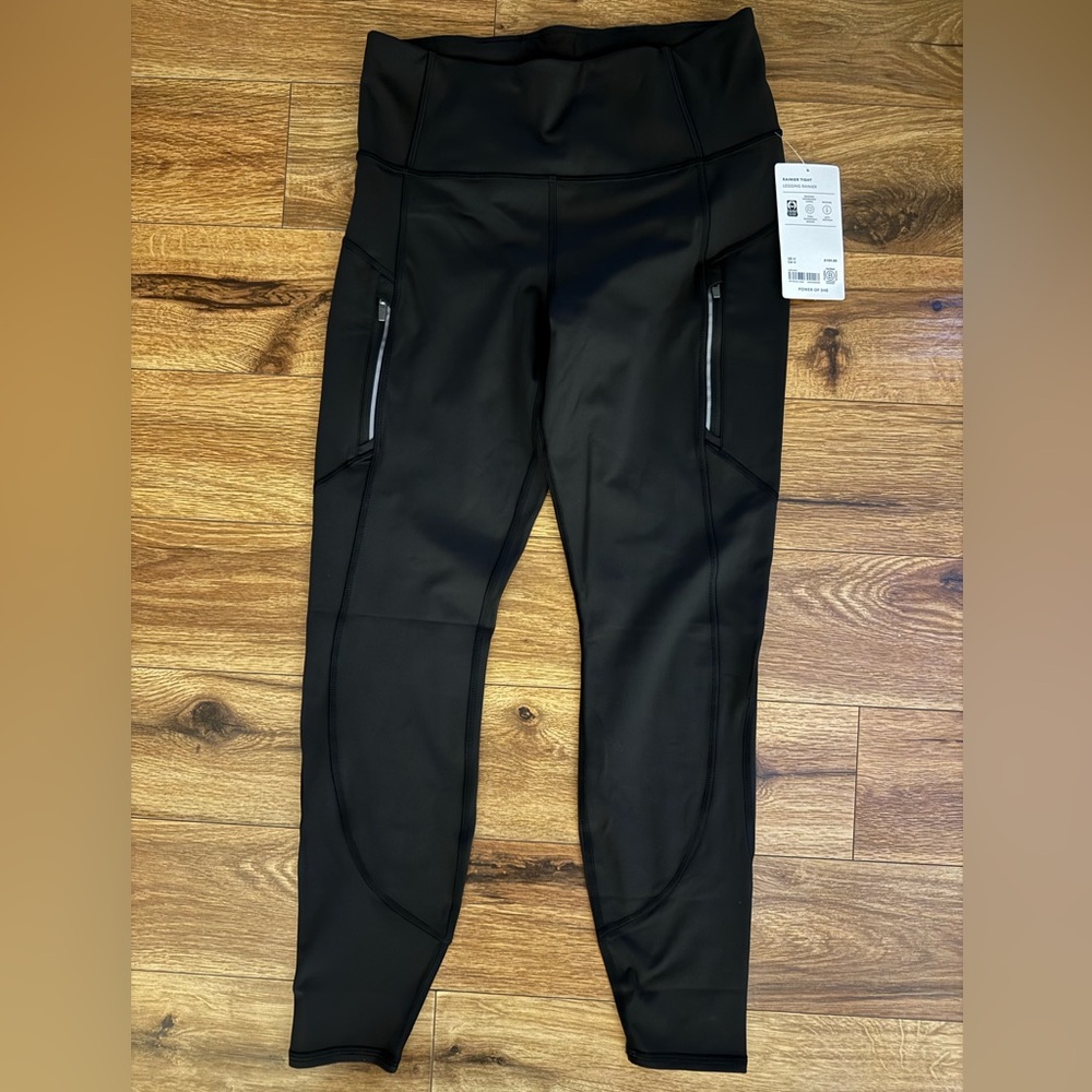 NWT Athleta Rainier Tight legging